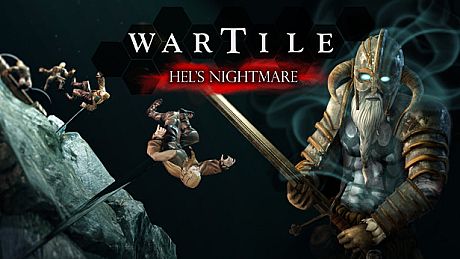 Wartile Hel's Nightmare DLC