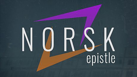 NORSK: Epistle Game