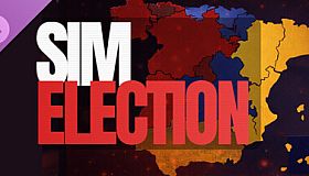SimElection – Elecciones Autonómicas