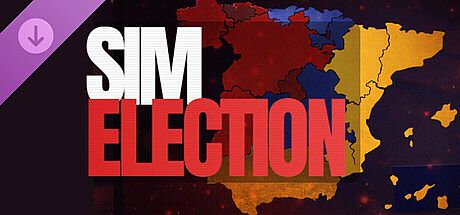 SimElection – Elecciones Autonómicas DLC