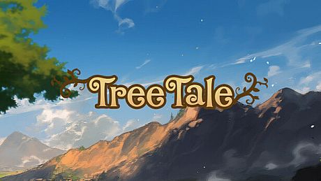 TreeTale Game