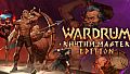 Wardrum - Rhythm Master Edition