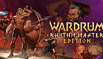 Buy Wardrum - Rhythm Master Edition PC
