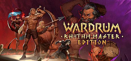 Wardrum - Rhythm Master Edition