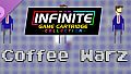 Infinite Game Cartridge Collection - Coffee Warz