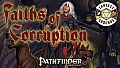 Fantasy Grounds - Pathfinder RPG - Pathfinder Player Companion: Faiths of Corruption