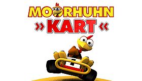 Moorhuhn Kart 2