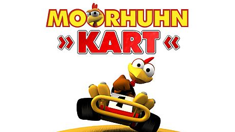 Moorhuhn Kart 2 Game