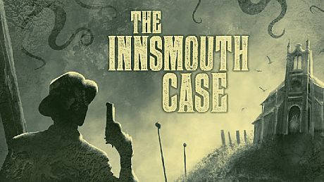 The Innsmouth Case Game