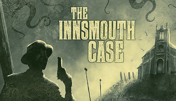 Buy The Innsmouth Case