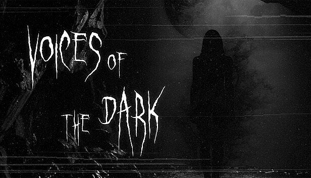 Buy Voices in the Dark