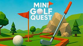 Mini Golf Quest