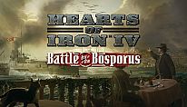 Kup Country Pack - Hearts of Iron IV: Battle for the Bosporus na PC