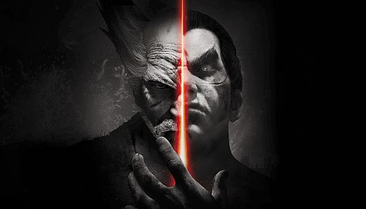 TEKKEN 7 - Definitive Edition