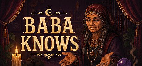 Baba Knows Game