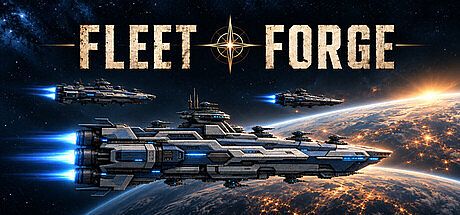 Fleet Forge Game