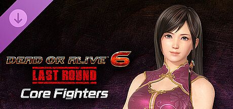 DOA6LR Character Unlock Key: Kokoro DLC