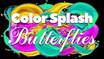 Kup Color Splash: Butterflies na PC
