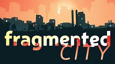Fragmented City Game