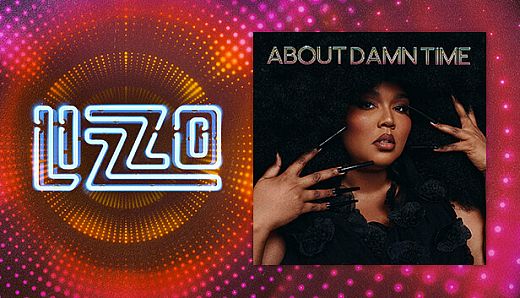 Beat Saber - Lizzo - "About Damn Time"