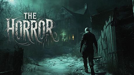 The Horror Game