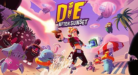 Die After Sunset Game