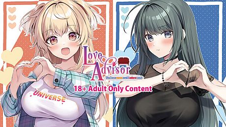 Making Lovely / メイキング・ラブリー 18+ Adult Only Content DLC