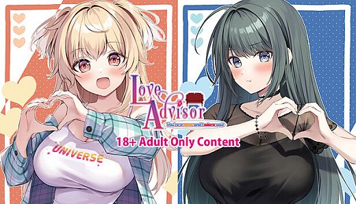 Making Lovely / メイキング・ラブリー 18+ Adult Only Content