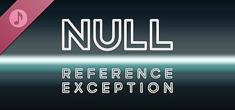 Null Reference Exception Soundtrack DLC