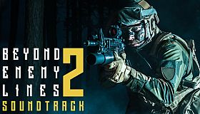 Beyond Enemy Lines 2 - Soundtrack