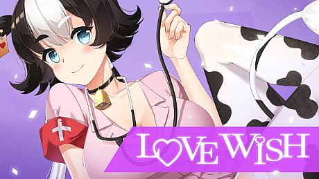 Love wish-FREE DLC DLC