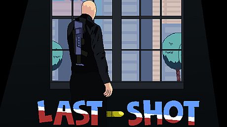 LastShot Game