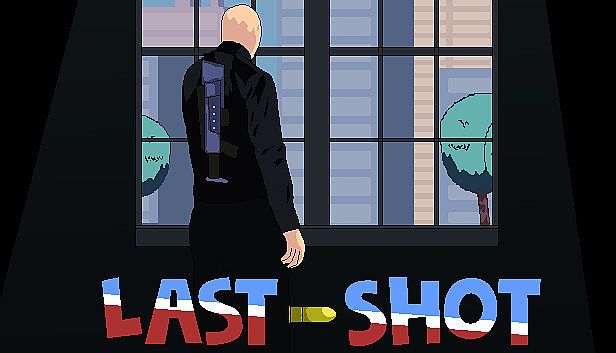 Buy LastShot