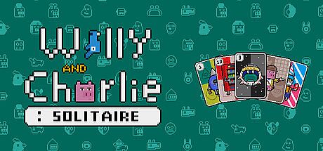 Willy and Charlie: Solitaire Game