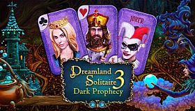 Dreamland Solitaire: Dark Prophecy