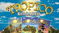 Buy Tropico Reloaded PC