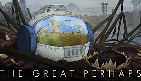 The Great Perhaps