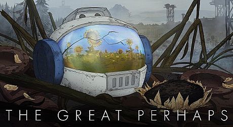 The Great Perhaps Game