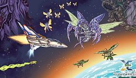Final Exerion