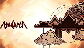 Amarta: Kingdom of Shadows
