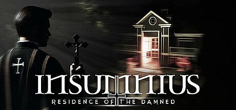 Buy Insumnius - Residence of the Damned