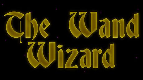 The Wand Wizard Game