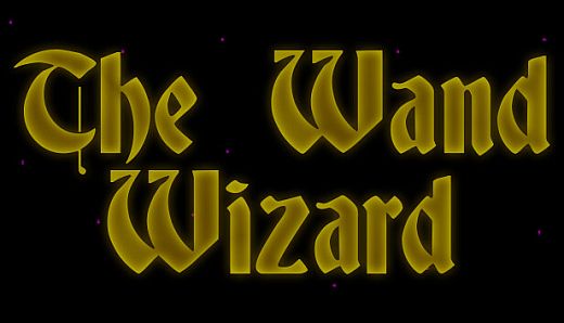 The Wand Wizard