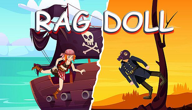 Buy Rag Doll - Fun Fighting with Physics