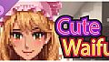 Cute Waifu - Pixel Chef DLC 4