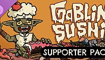 Goblin Sushi - Supporter Pack für PC kaufen