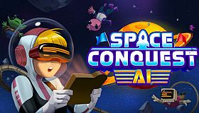 Space Conquest AI
