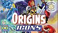 Fantasy Grounds - ICONS: Origins