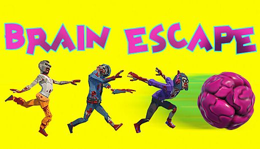 Brain Escape