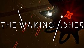 The Waking Ashes